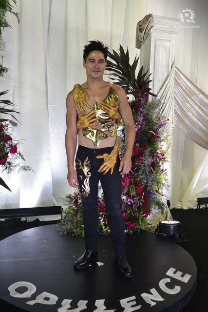 piolo pascual halloween costume|Vice Ganda, Anne Curtis, Andrea Brillantes, celebs reimagine .